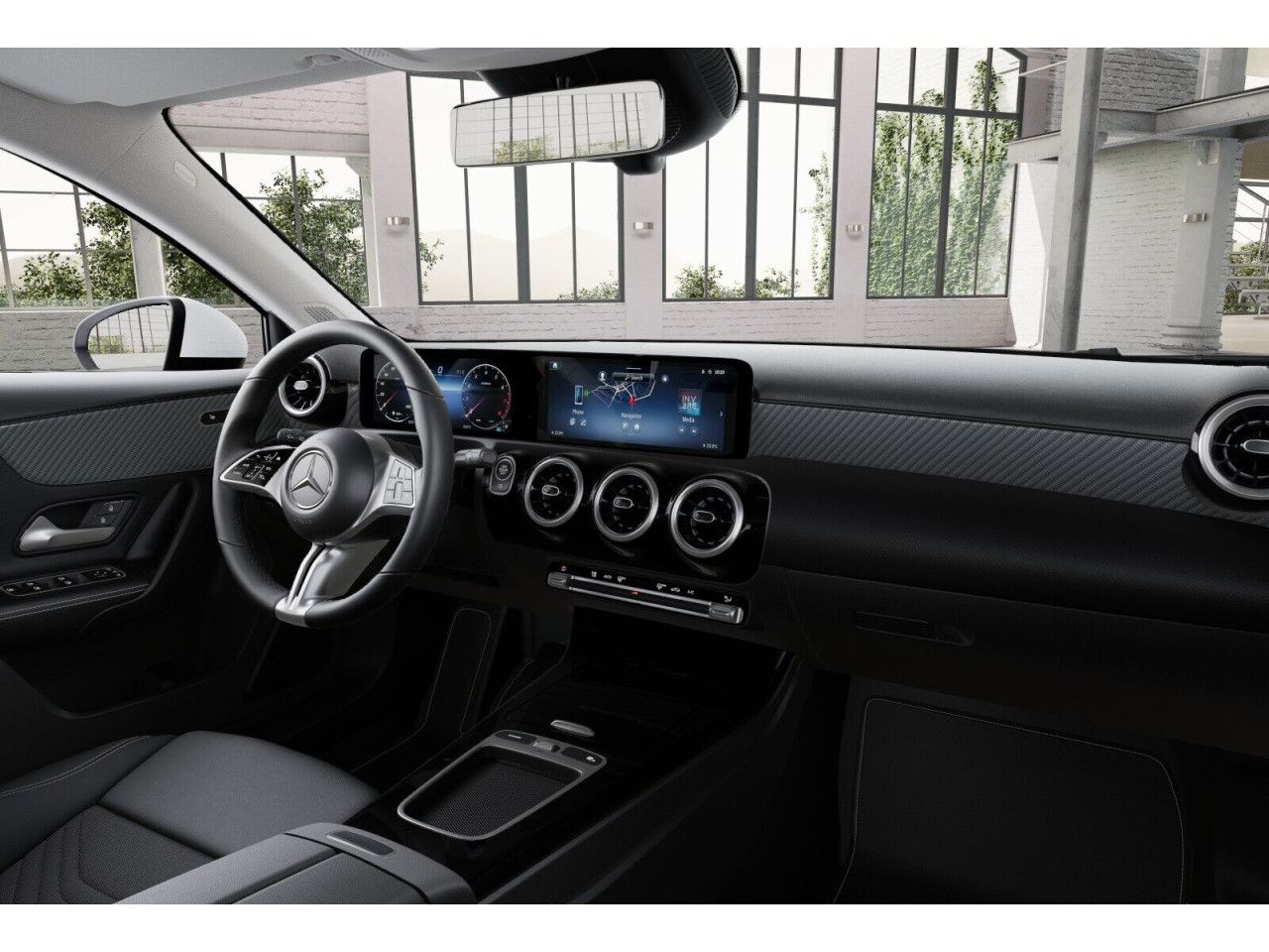 Mercedes-Benz A-Klasse – Bild 14