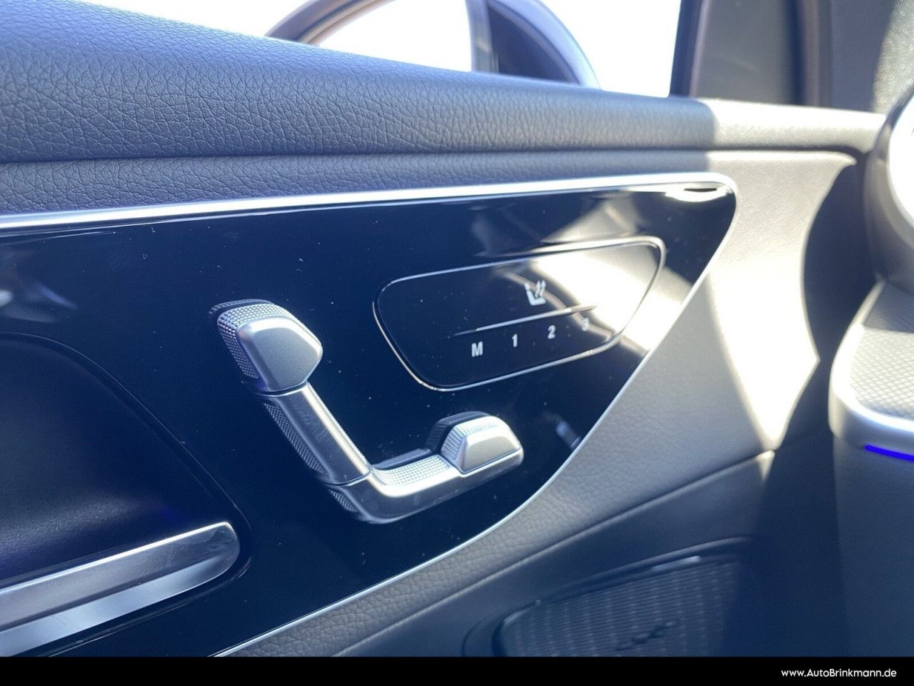 Mercedes-Benz GLC – Bild 14
