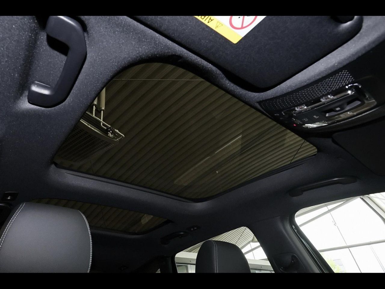 Mercedes-Benz B-Klasse – Bild 7