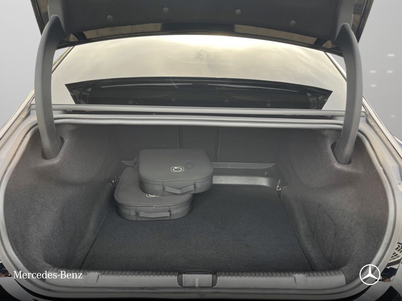 Mercedes-Benz EQE – Bild 14