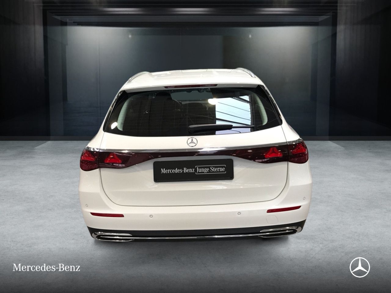 Mercedes-Benz E-Klasse – Bild 4
