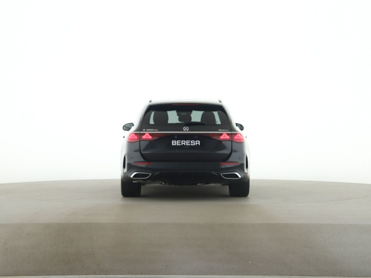 Mercedes-Benz E-Klasse – Bild 4