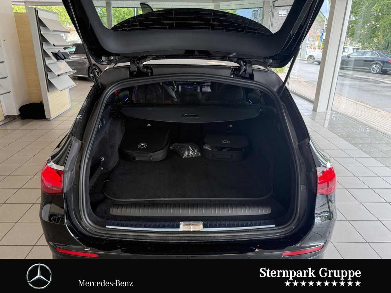 Mercedes-Benz E-Klasse – Bild 20