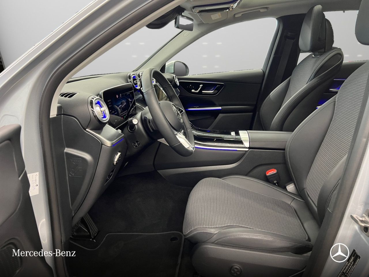 Mercedes-Benz GLC – Bild 8