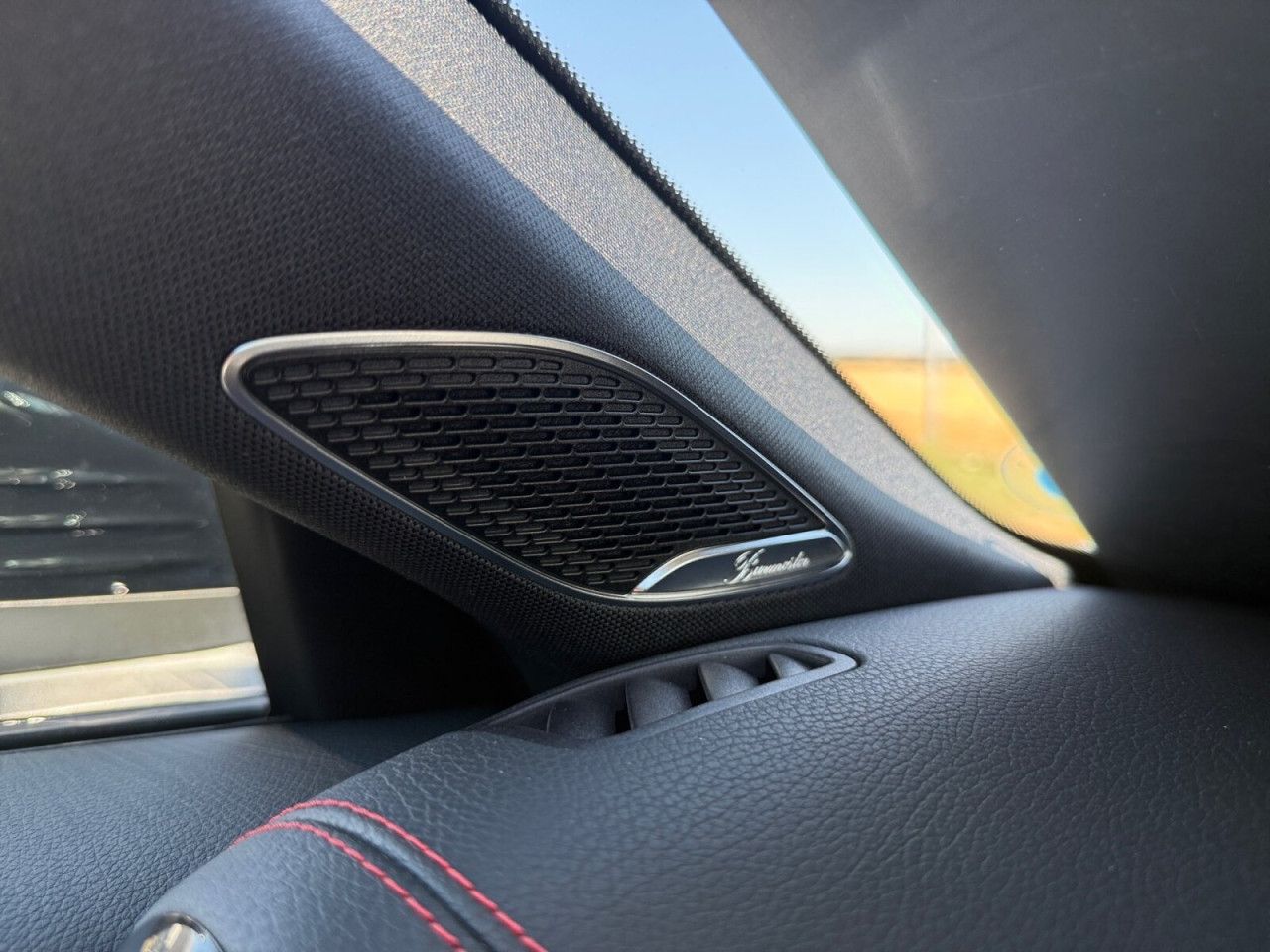 Mercedes-Benz CLA – Bild 20