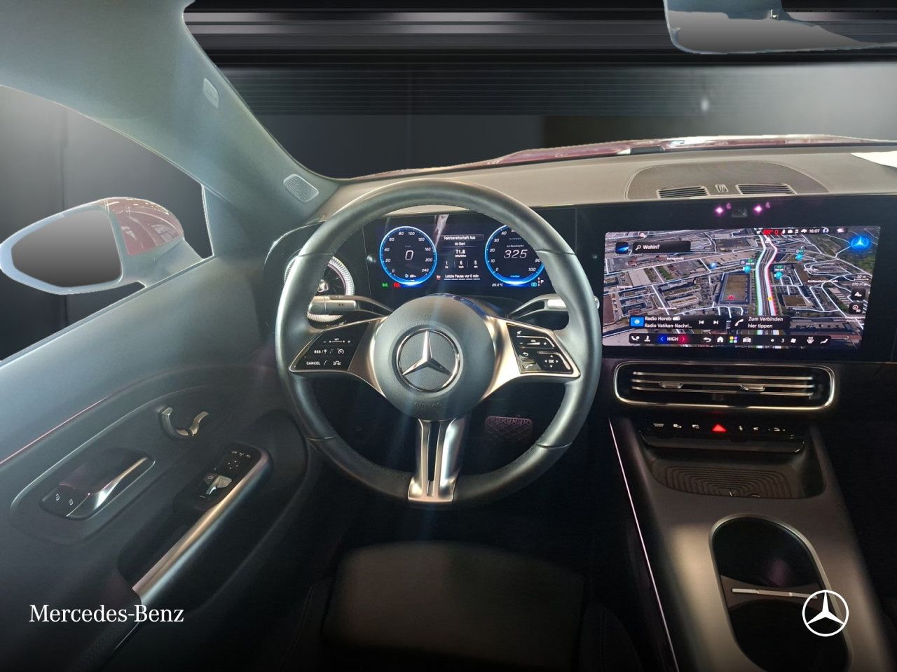 Mercedes-Benz CLA – Bild 12