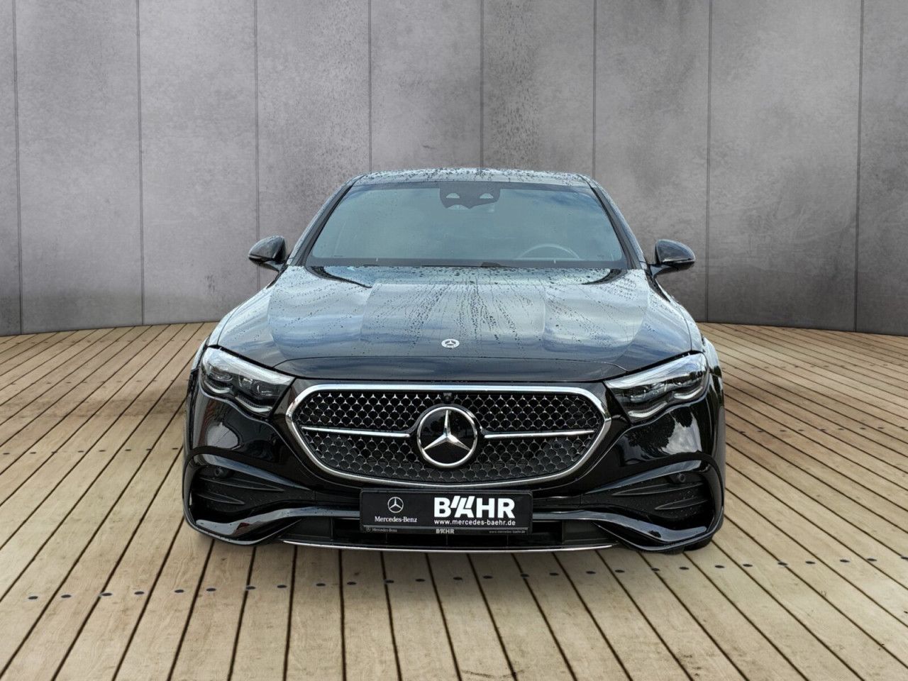 Mercedes-Benz E-Klasse – Bild 7