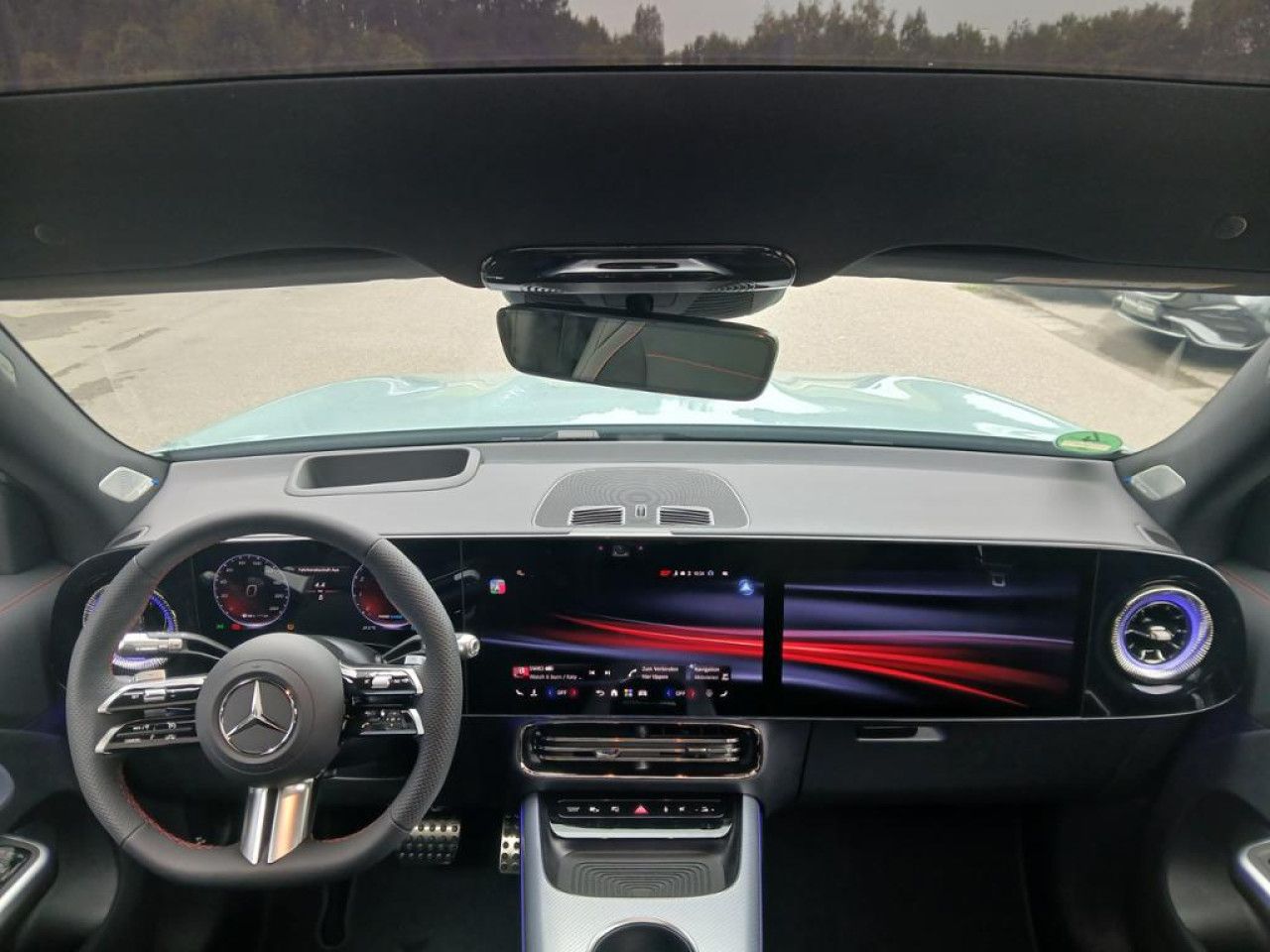 Mercedes-Benz GLB – Bild 12