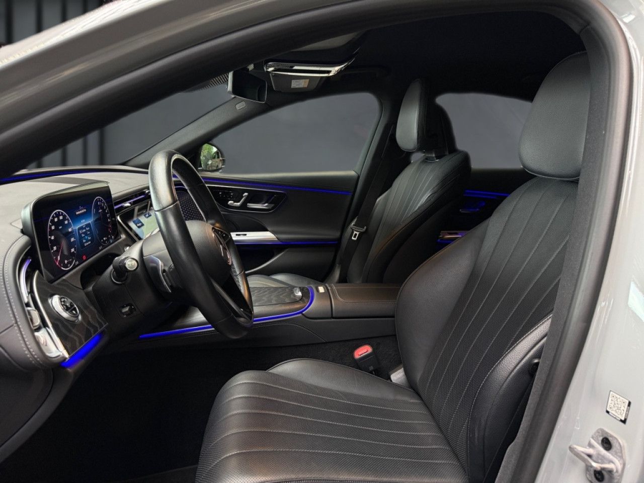 Mercedes-Benz E-Klasse – Bild 5