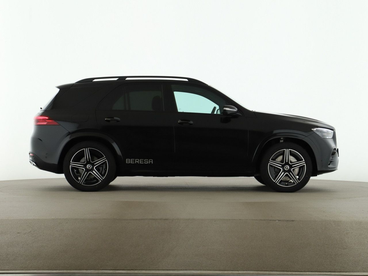 Mercedes-Benz GLE – Bild 7