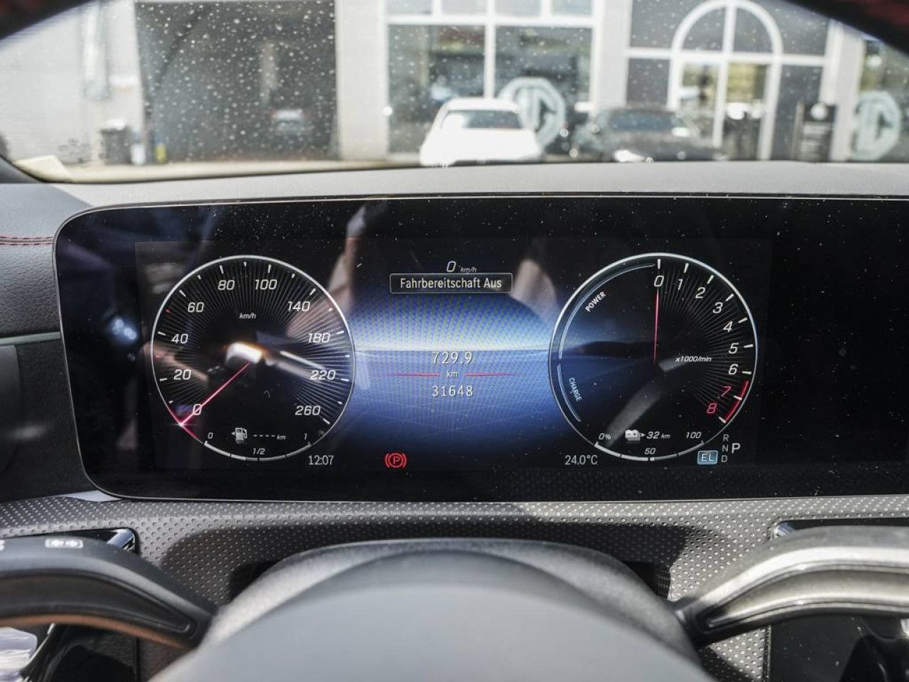 Mercedes-Benz CLA – Bild 16