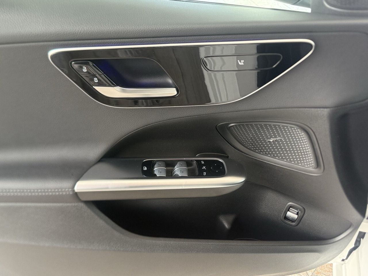 Mercedes-Benz C-Klasse – Bild 22