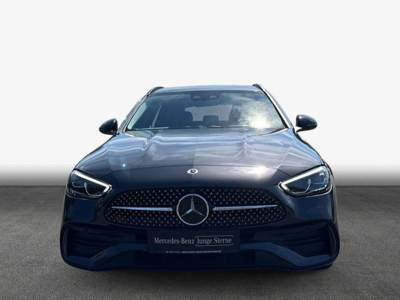 Mercedes-Benz C-Klasse – Bild 3