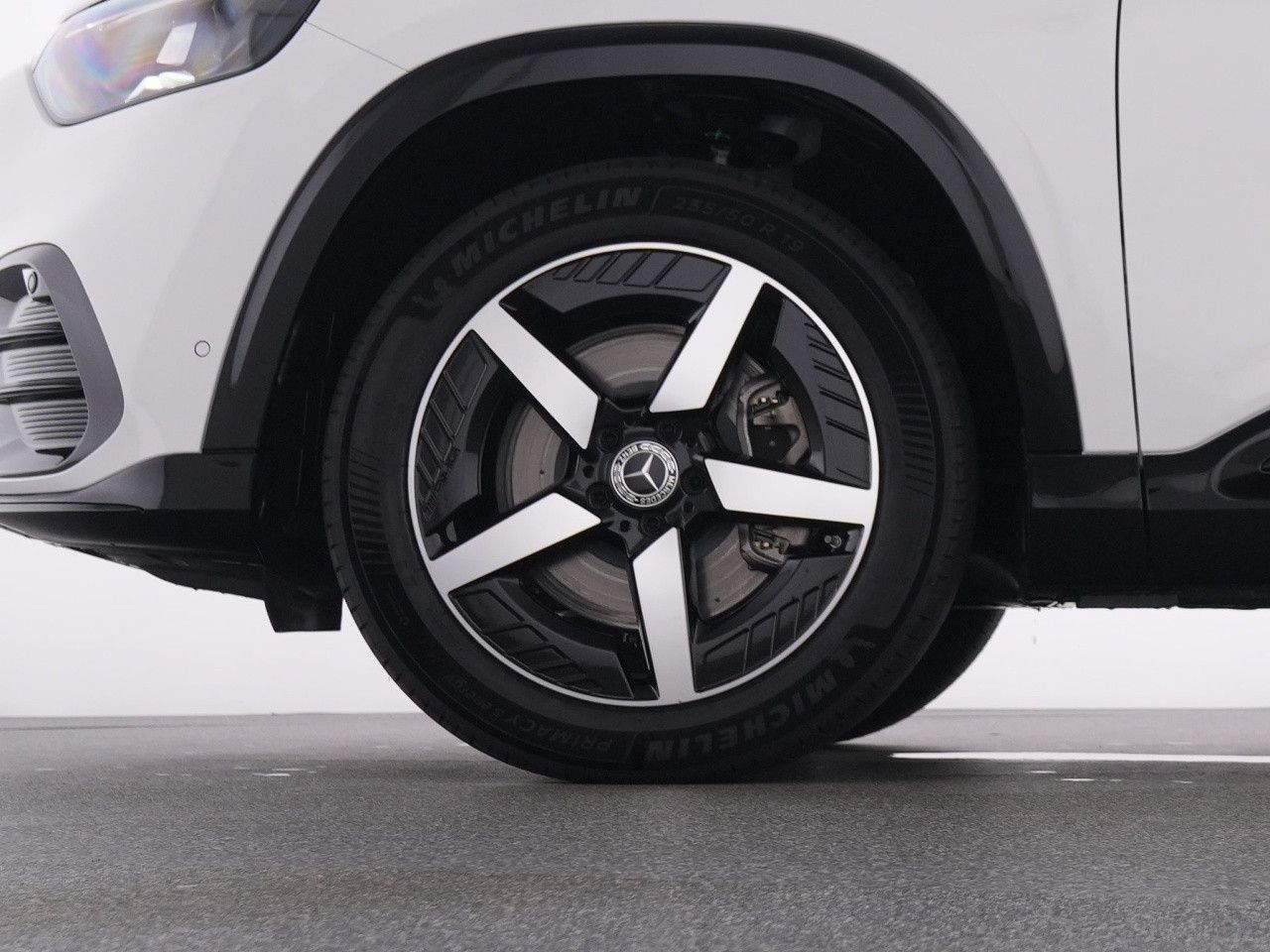 Mercedes-Benz GLB – Bild 19