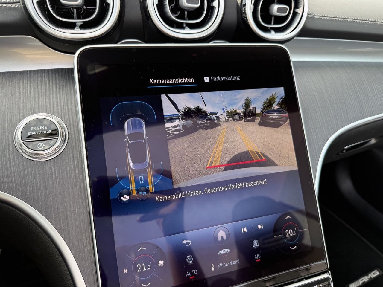Mercedes-Benz CLE – Bild 21