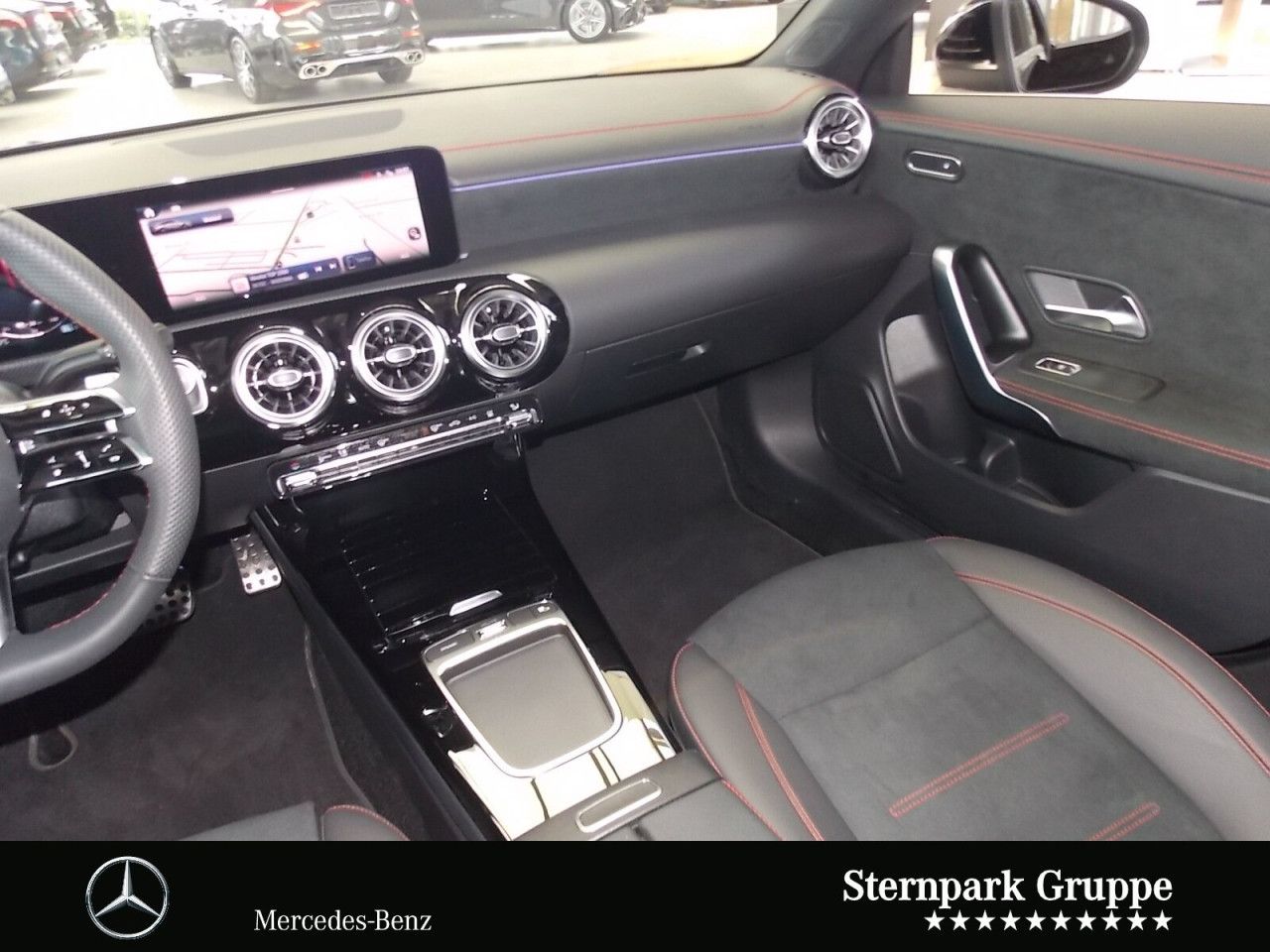 Mercedes-Benz CLA – Bild 12
