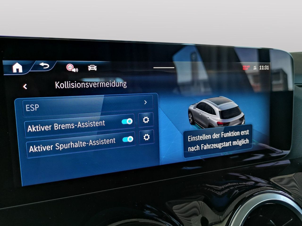 Mercedes-Benz GLA – Bild 22