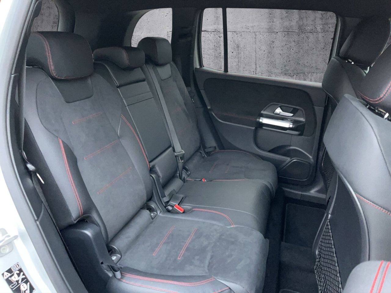 Mercedes-Benz GLB – Bild 13