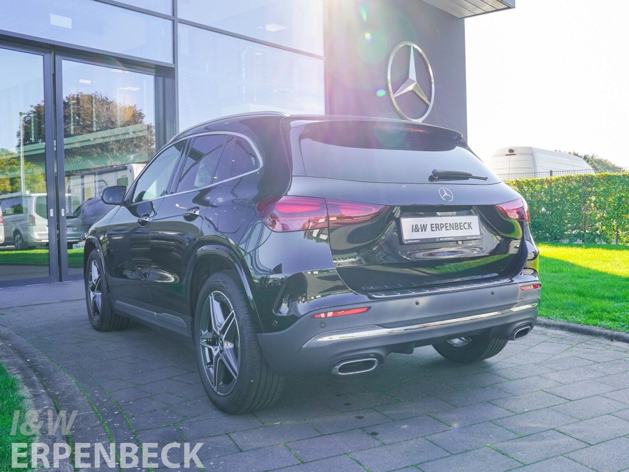 Mercedes-Benz GLA – Bild 7
