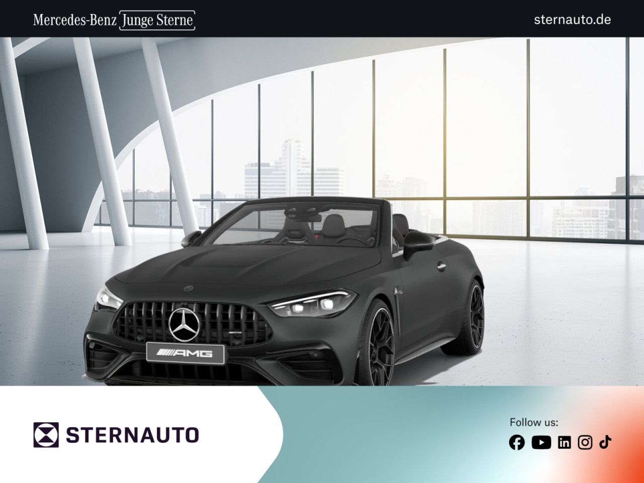 Mercedes-Benz CLE