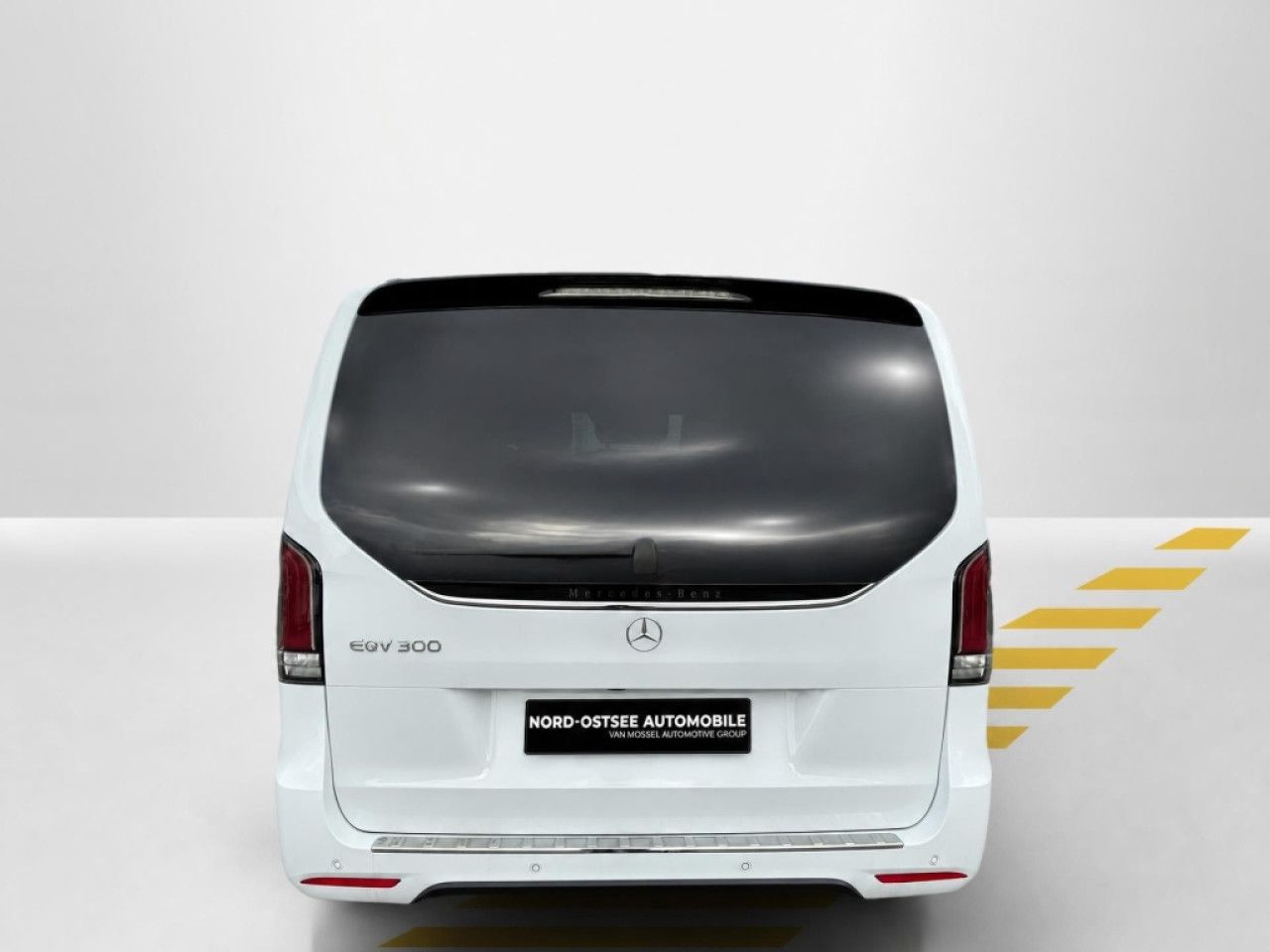 Mercedes-Benz EQV – Bild 7