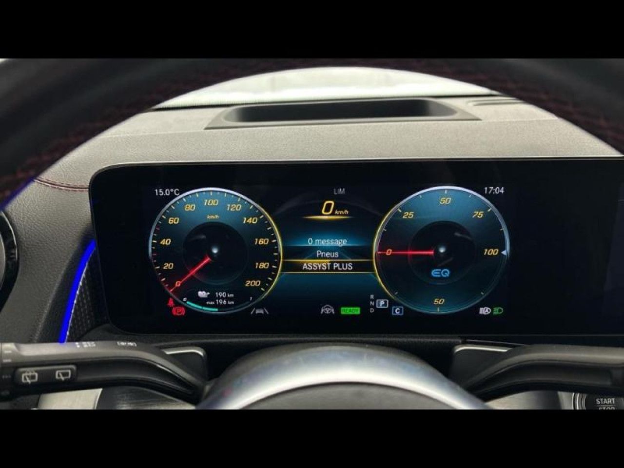 Photo du v&eacute;hicule 10 / 18