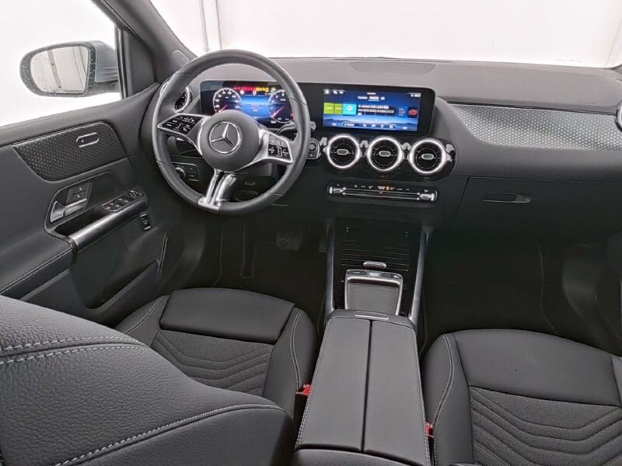 Mercedes-Benz B-Klasse – Bild 6