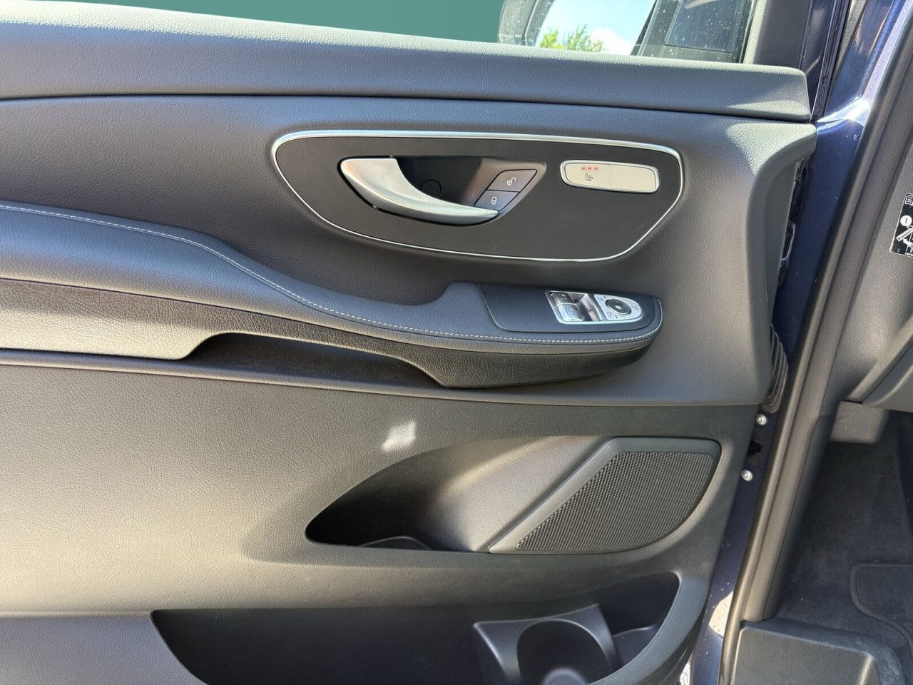 Mercedes-Benz V-Klasse – Bild 11
