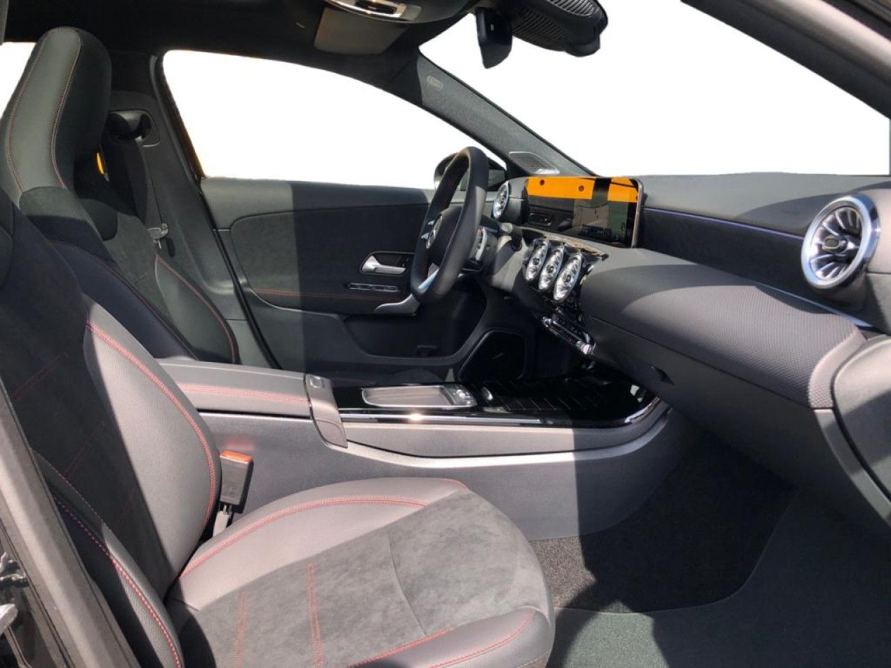Mercedes-Benz A-Klasse – Bild 3