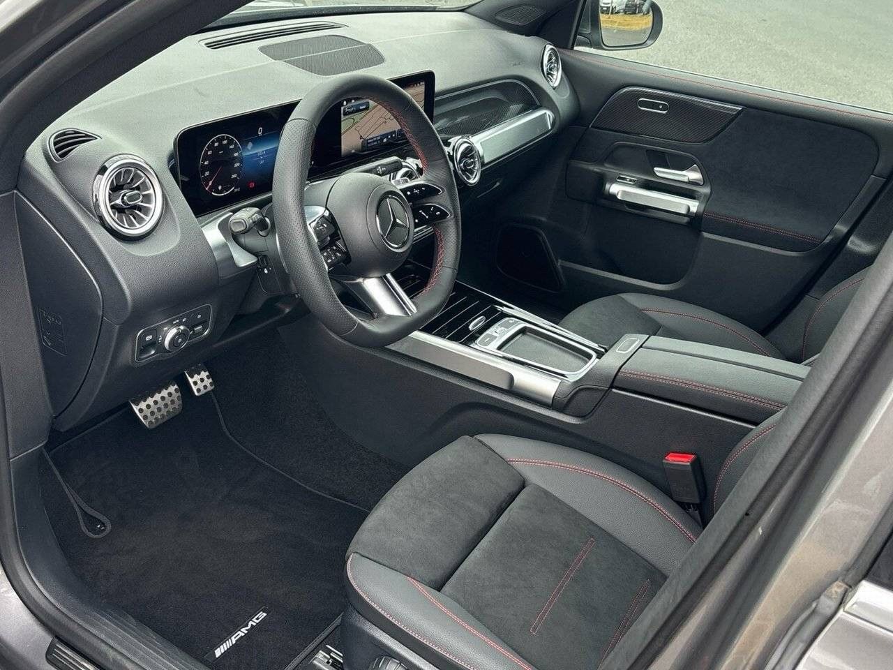Mercedes-Benz GLB – Bild 6