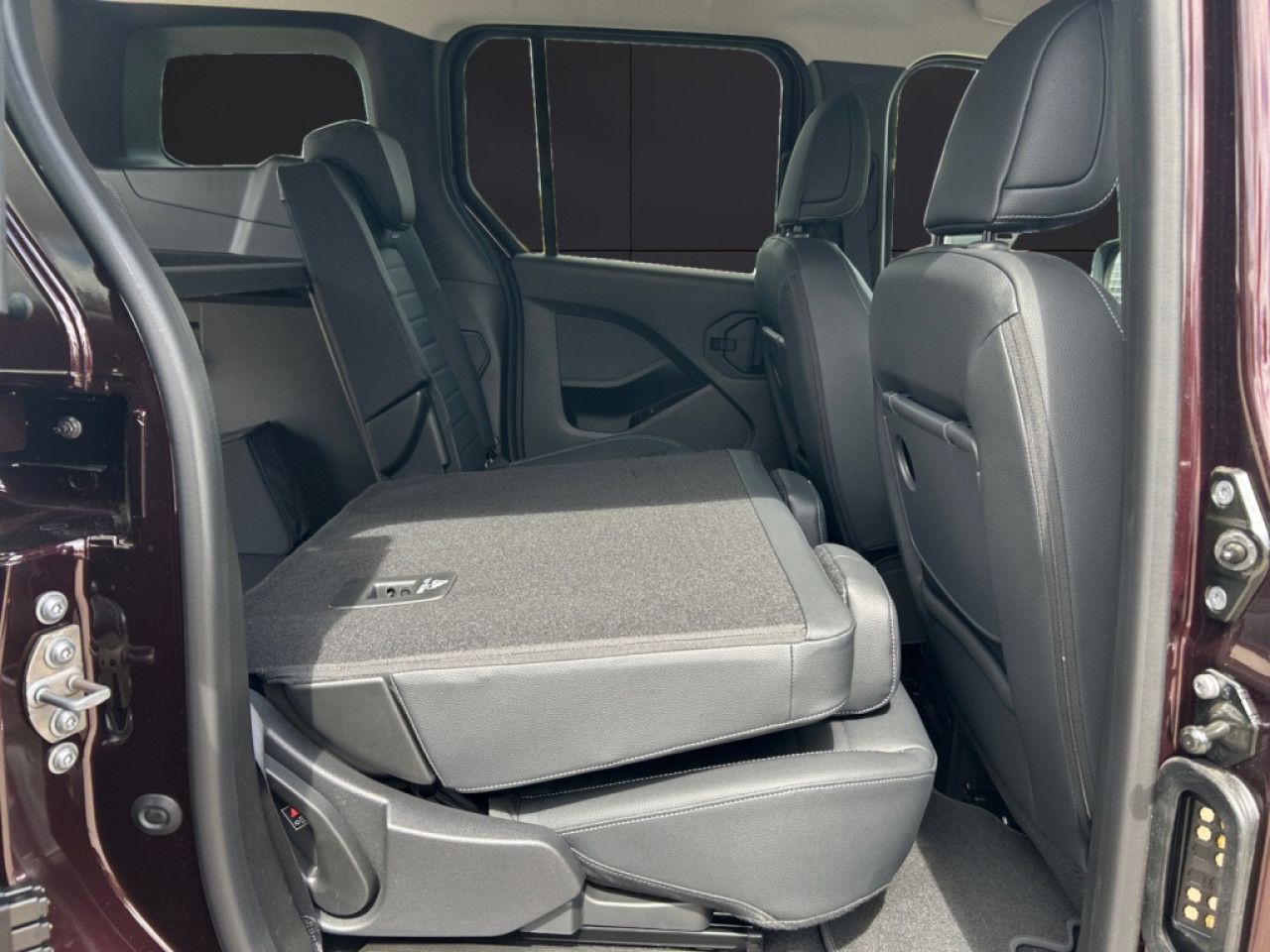 Mercedes-Benz EQT – Bild 14
