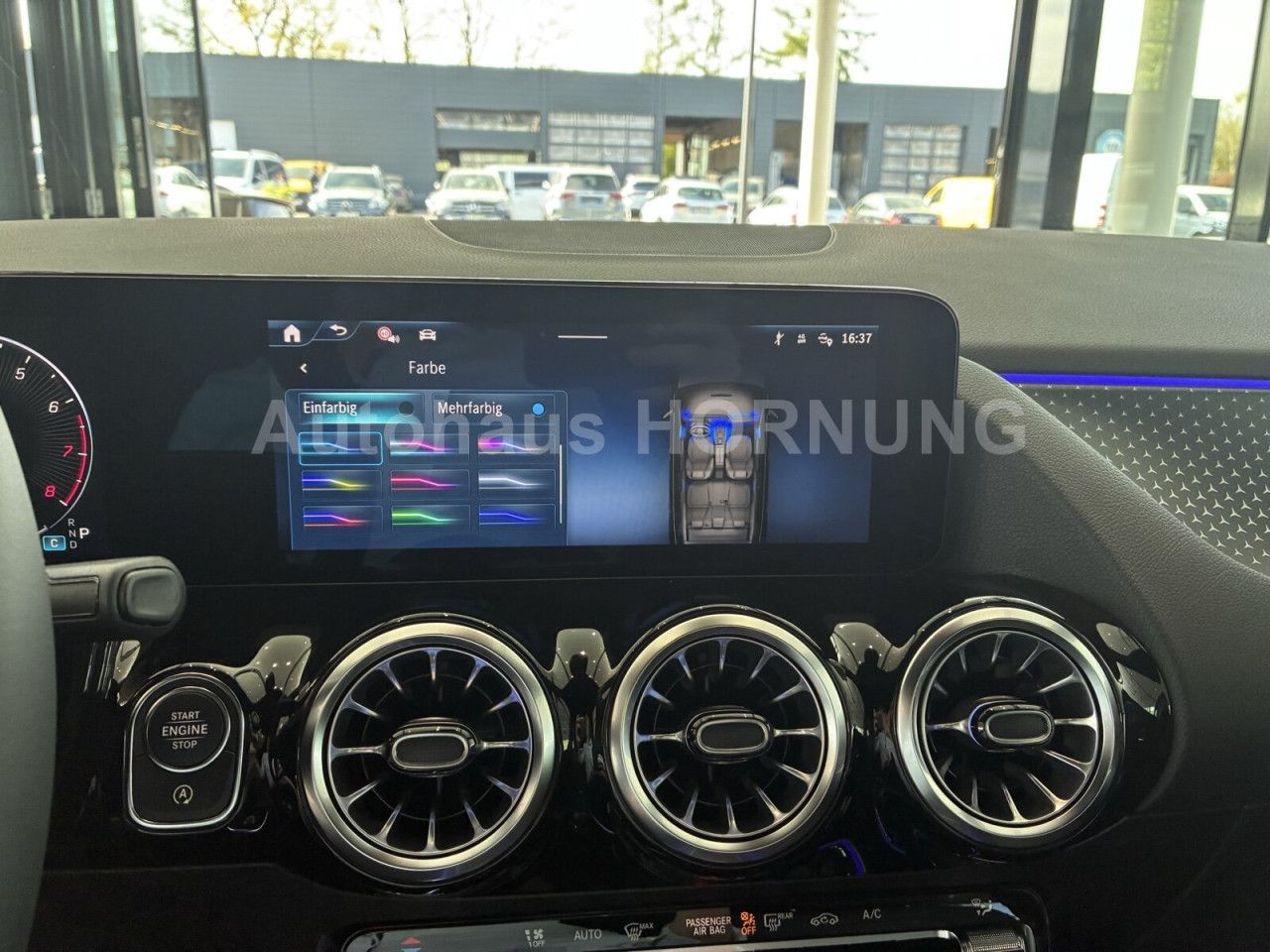Mercedes-Benz B-Klasse – Bild 17
