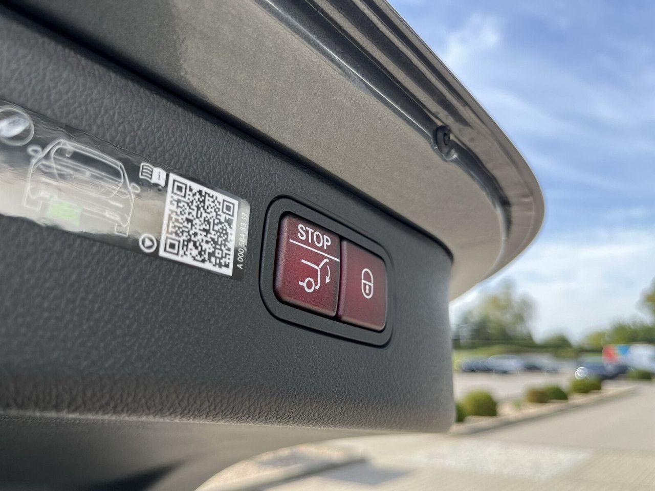 Mercedes-Benz C-Klasse – Bild 7