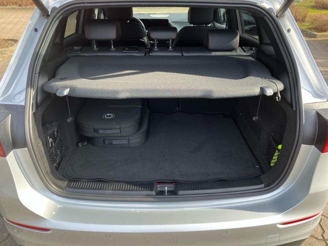 Mercedes-Benz B-Klasse – Bild 9