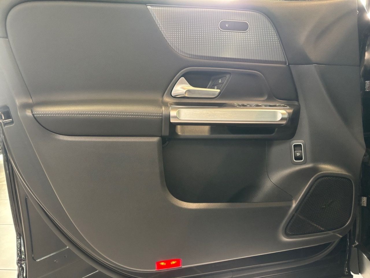 Mercedes-Benz GLB – Bild 6