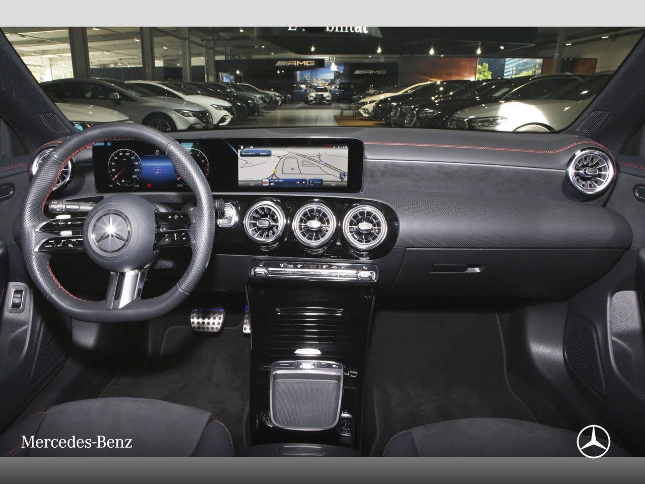 Mercedes-Benz CLA – Bild 6