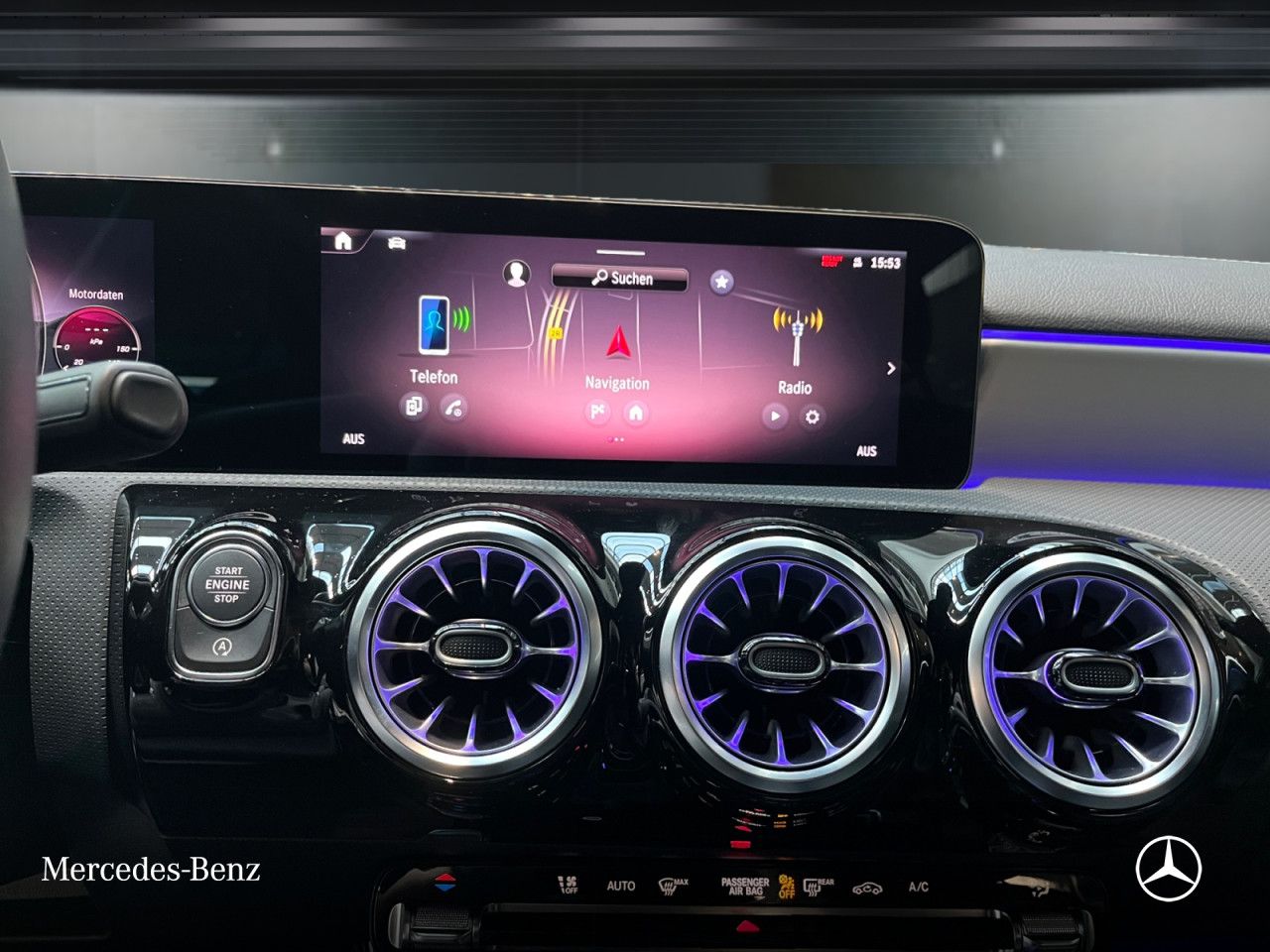 Mercedes-Benz A-Klasse – Bild 14