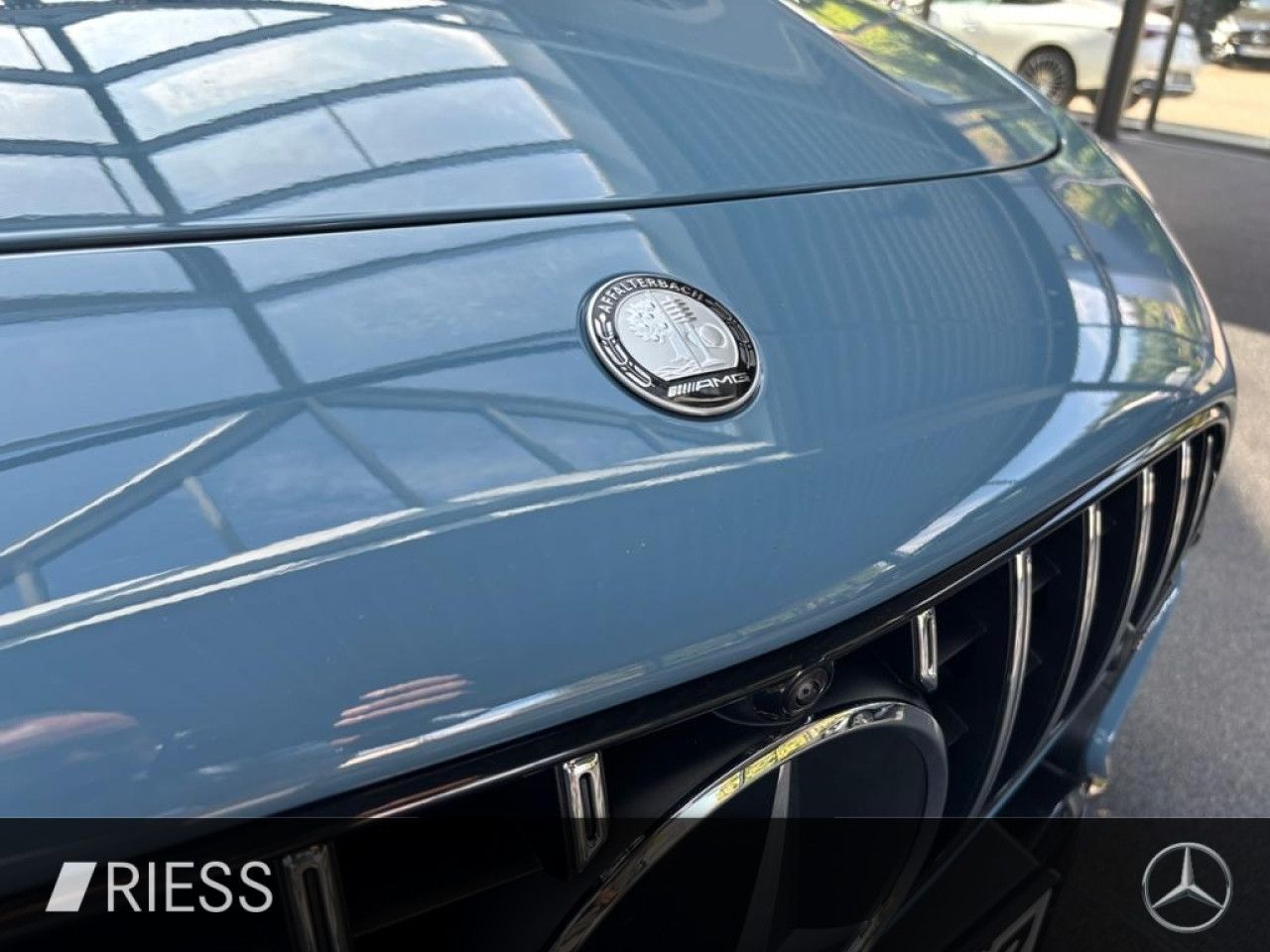 Mercedes-Benz SL – Bild 19