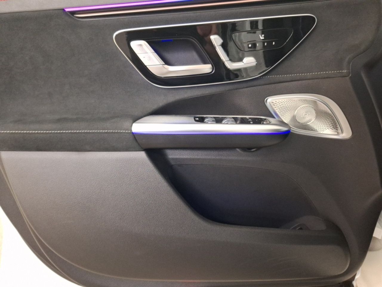 Mercedes-Benz EQE – Bild 11