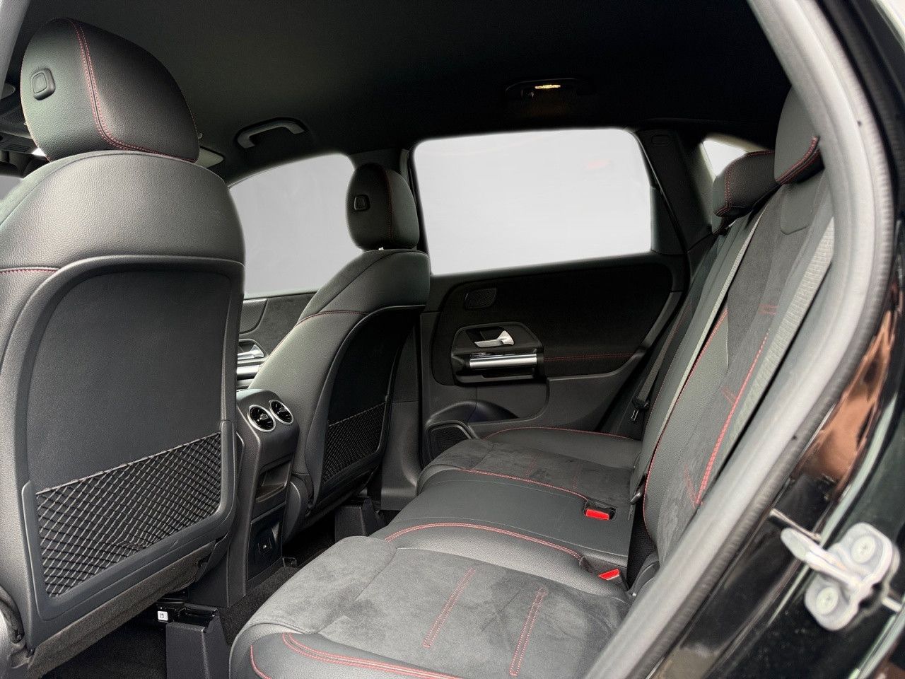Mercedes-Benz B-Klasse – Bild 14