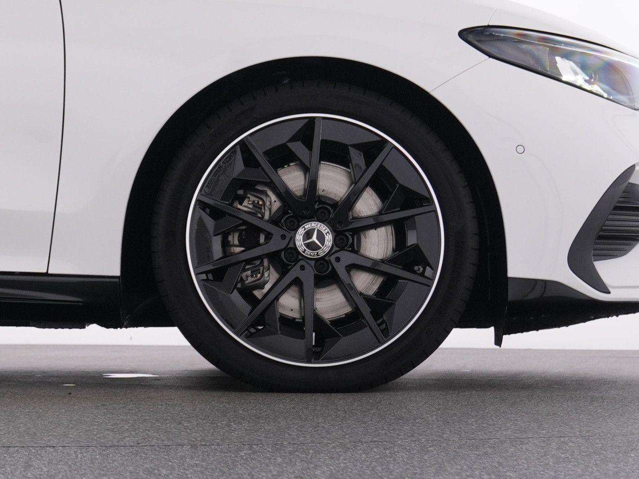 Mercedes-Benz CLA – Bild 21