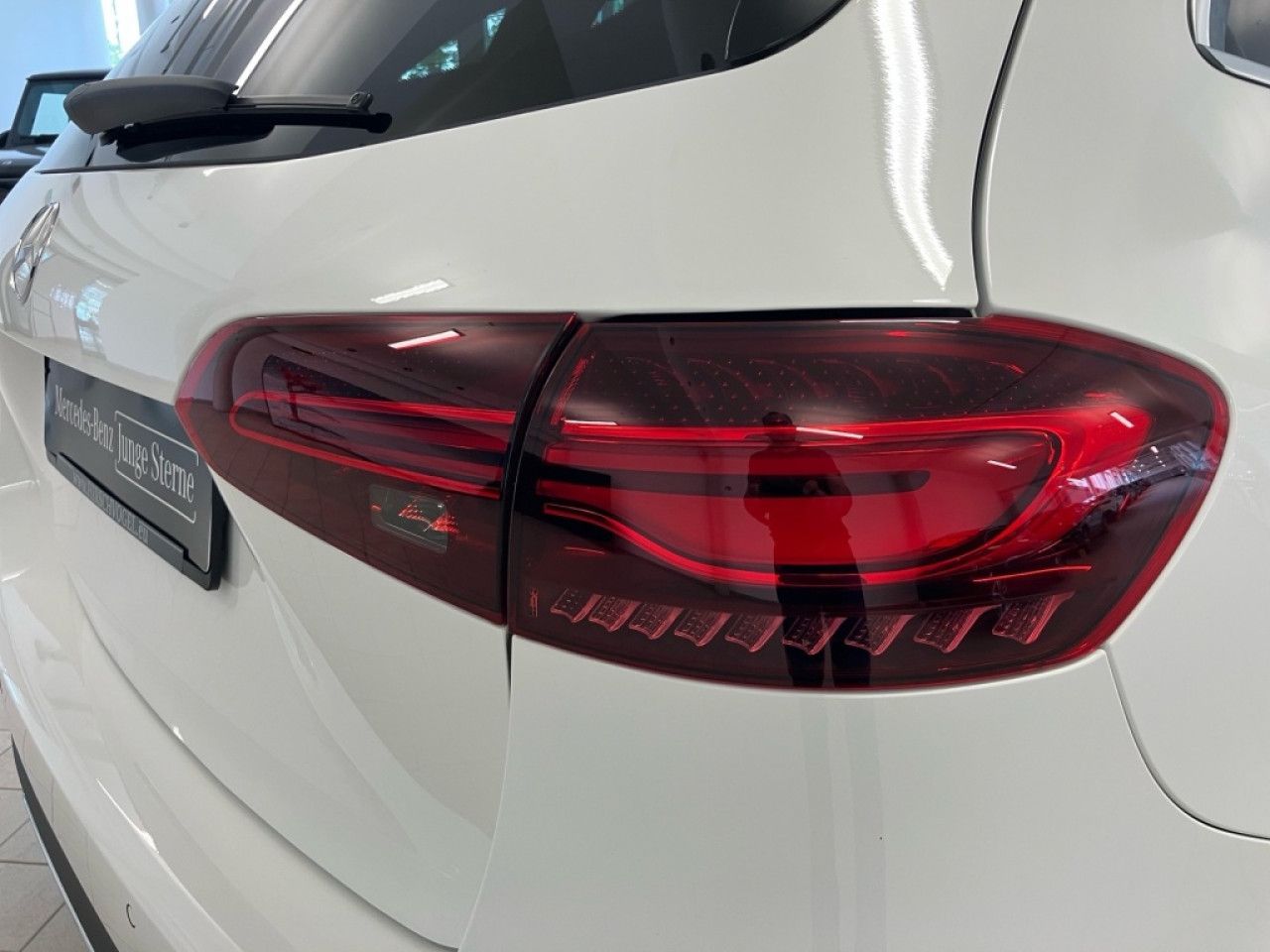 Mercedes-Benz B-Klasse – Bild 17