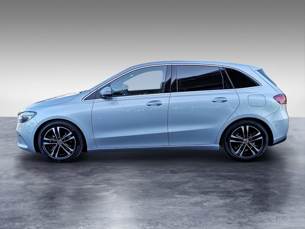 Mercedes-Benz B-Klasse – Bild 12