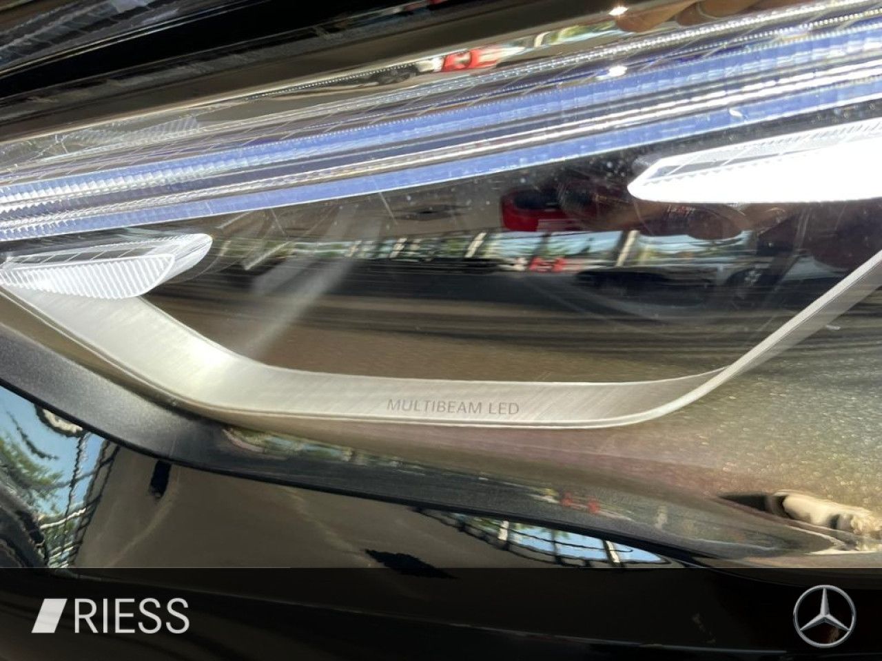 Mercedes-Benz GLA – Bild 19