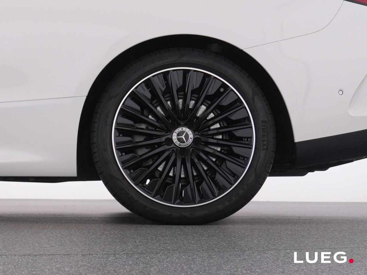 Mercedes-Benz CLE – Bild 20