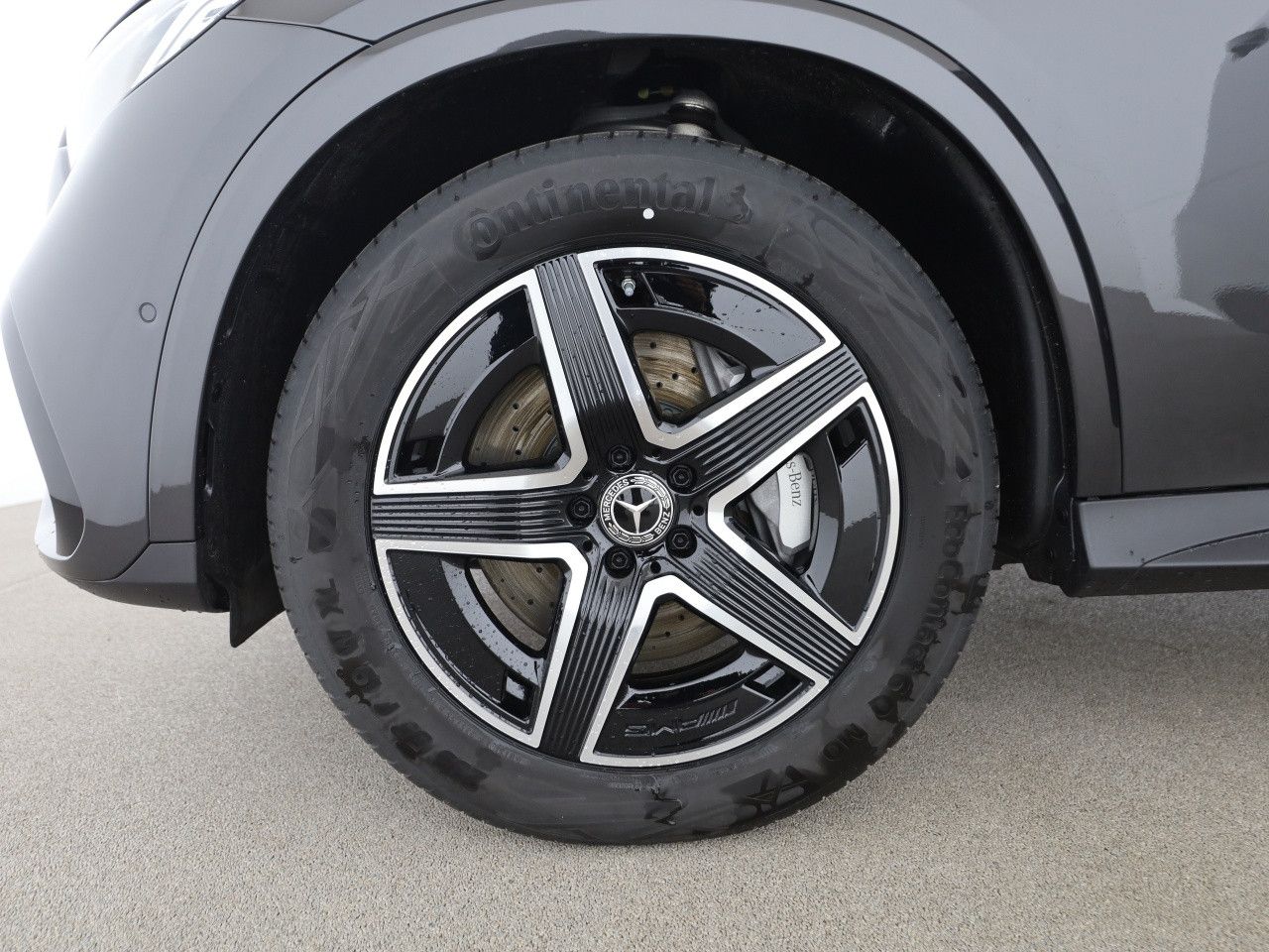 Mercedes-Benz GLC – Bild 16