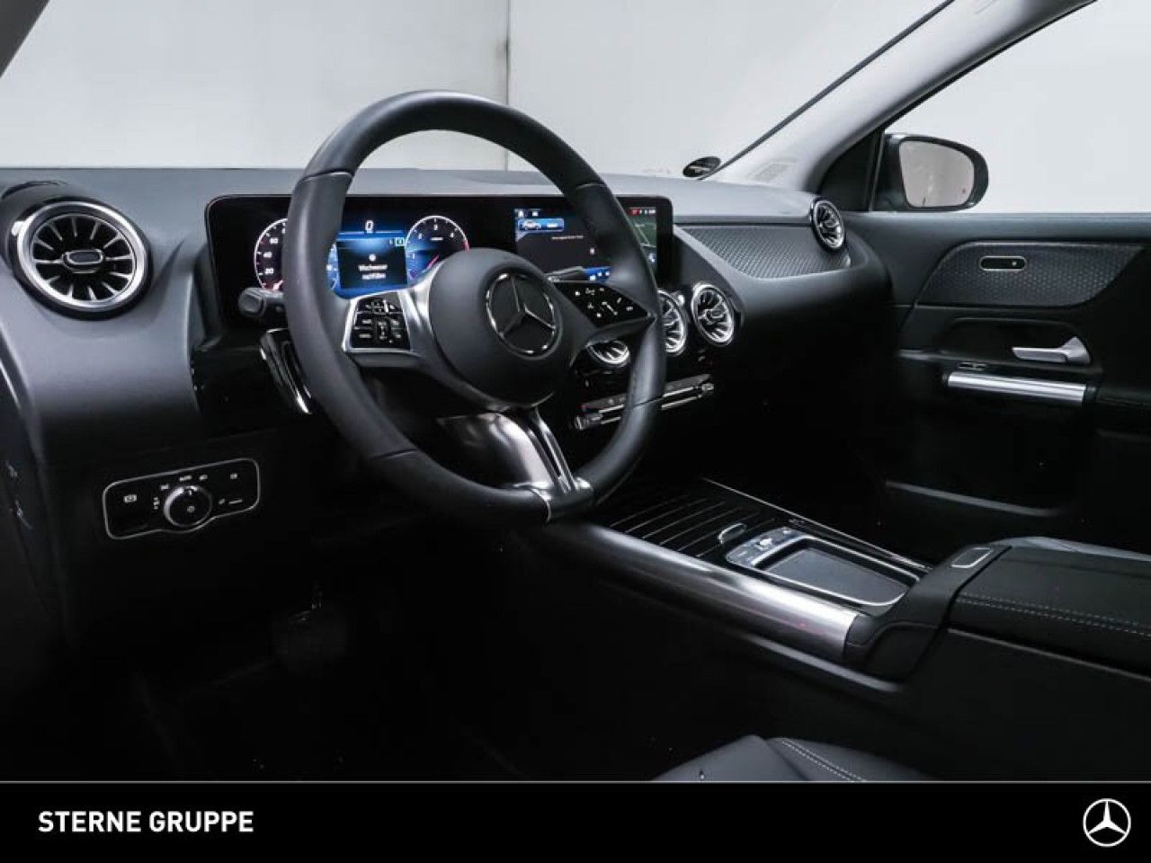 Mercedes-Benz GLA – Bild 7