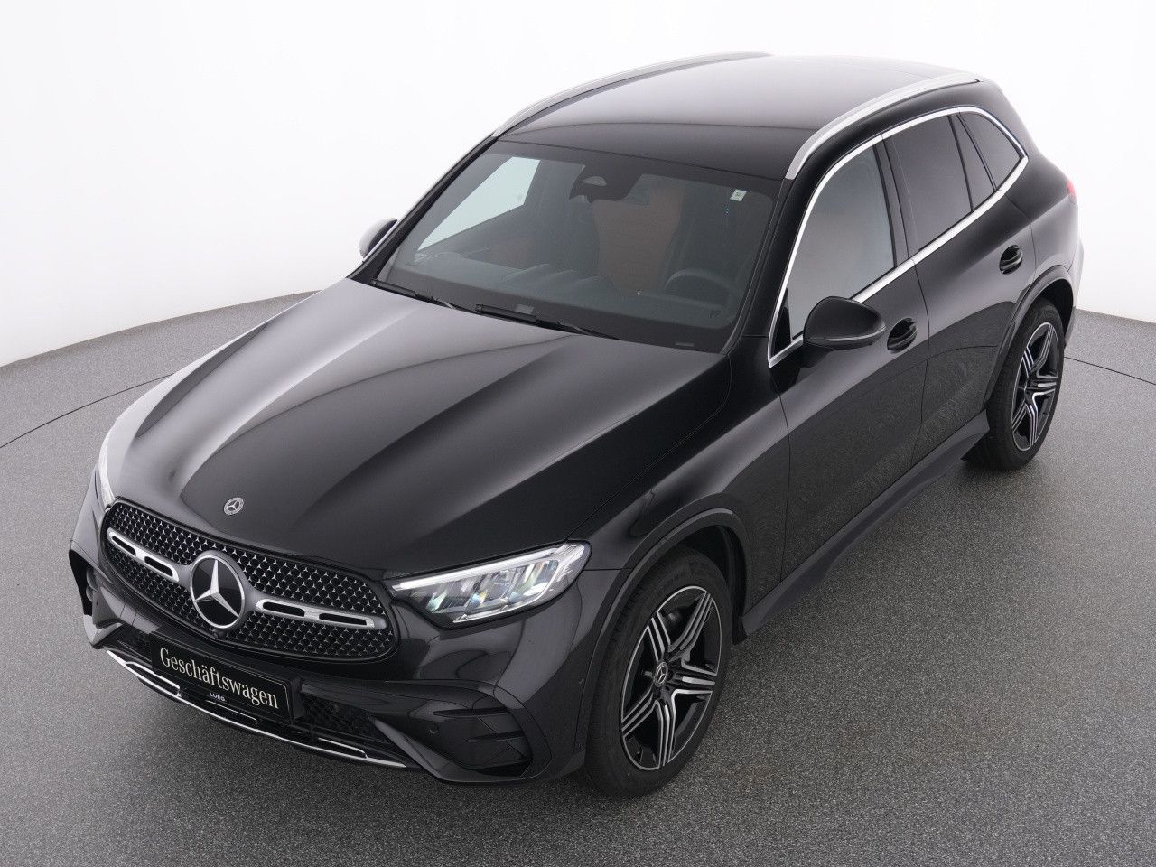 Mercedes-Benz GLC – Bild 17