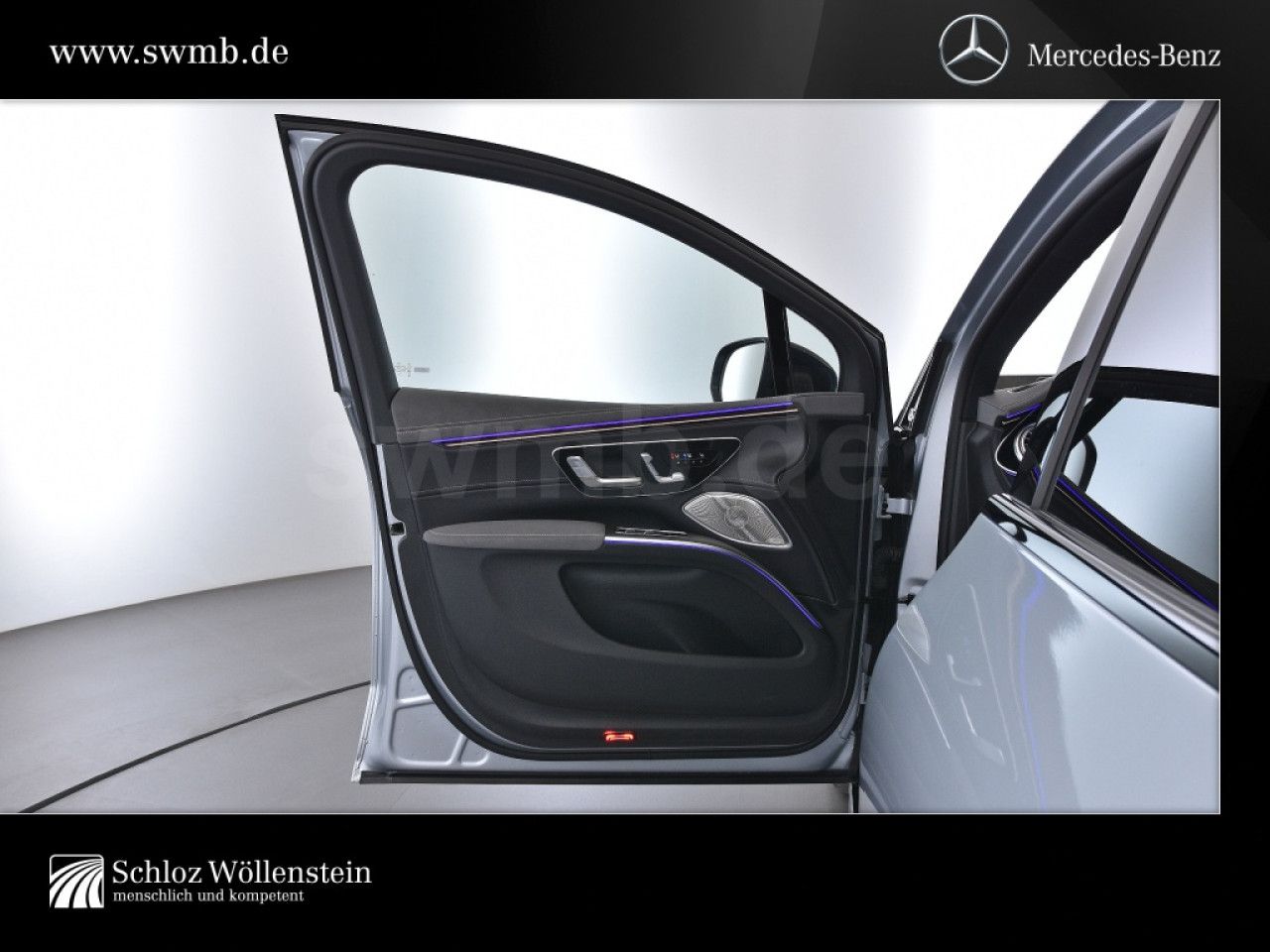 Mercedes-Benz EQS – Bild 4