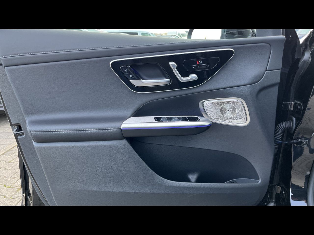 Mercedes-Benz GLC – Bild 14